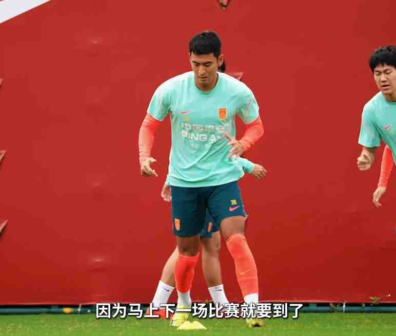 王子铭:我们应该记住失利,大家都憋了一股劲争取下一场好的结果
